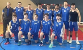 Το 3ο Λύκειο Ηρακλείου στα αγόρια πήρε τον τίτλο Κρήτης