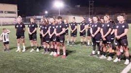 Για το κύπελλο γυναικών θα αγωνιστούν αύριο Τετάρτη 20/3 οι ομάδες που βρίσκονται στον 1ο όμιλο