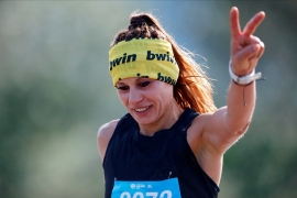 Bwin: Επίσημος Χορηγός του Ioannina Lake Run