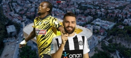Η 12η αγωνιστική της Super League με ΑΕΚ – ΟΦΗ