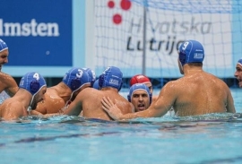 Βαριά ήττα για την Ελλάδα που στο κρίσιμο ντέρμπι κόντρα στην Κροατία