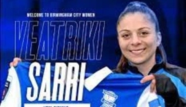 Για το νέο ξεκίνημα της Εθνικής Γυναικών  μίλησε η Βεατρίκη Σαρρή