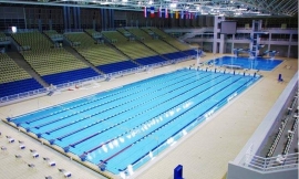 ΚΟΕ: Η λίστα για την προετοιμασία για τους Ολυμπιακούς Αγώνες
