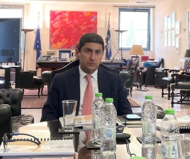 3οι Μεσογειακοί Παράκτιοι Αγώνες