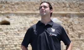 Παίκτης του ΟΦΗ ο Αντριάν Ριέρα, μίλησε για το ρόλο του Βάλντας Νταμπράουσκας στη μεταγραφή του