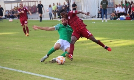 Τα Χανιά έπιασαν κορυφή στον 2ο όμιλο της Super League 2