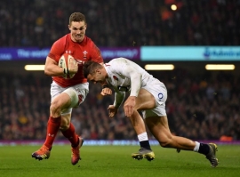Six Nations: Στο Χθανέθλι η Ουαλία-ΡΑΓΚΜΠΙ
