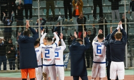 Πήρε πίσω τους βαθμούς και μπαίνει πλέι οφ ο ΠΑΣ Γιάννινα!