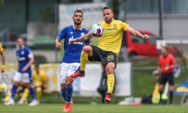 Άρης: Γνώρισε την ήττα με 1-0 από τη Σάλκε (video)