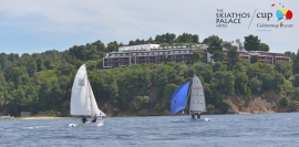 O Μέγας Χορηγός του SKIATHOS PALACE CUP στηρίζει το νησί της Σκιάθου, σε νέα ημερομηνία η διεξαγωγή