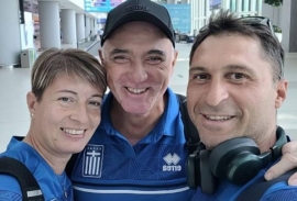 Αύριο 14 Ιουνίου, ξεκινά στην Αττάλεια της Τουρκίας το προ-Ολυμπιακό τουρνουά τοξοβολίας