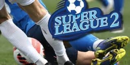 To πρόγραμμα της 3ης αγωνιστικής της Super League 2