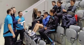 Την 7η θέση η Ελλάδα στην U15 του κροατικού European Youth