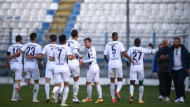 Απόλλων Σμύρνης - ΟΦΗ 2-1 [vid]