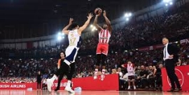 Ολυμπιακός και Φενέρ θα κοντραριστούν στον μεγάλο τελικό
