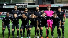 Ο ΟΦΗ έδειξε στους ανταγωνιστές πως φέτος... θα είναι ΟΦΗ