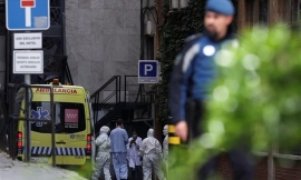 Πάνω από 300 θάνατοι το Σάββατο (21/3) στην Ισπανία