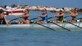 Κωπηλασία: Επιστρέφει στην ΕΡΤ μετά από 25 χρόνια το Πανελλήνιο Πρωτάθλημα
