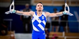 Τη λάμψη του Λευτέρη Πετρούνια είχε το Πανελλήνιο Πρωτάθλημα Ενόργανης Γυμναστικής