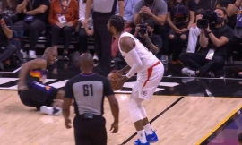 NBA: Το απίθανο σημερινό Top-5 [vid]