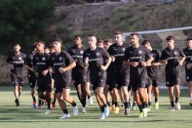 Αύριο Κυριακή  οι ποδοσφαιριστές του ΟΦΗ θα έχουν ρεπό.»