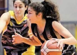 Η γυναικεία ομάδα του Ηροδότου επικράτησε με 64-48 του ΟΦΗ στον τελικό