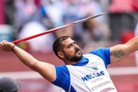 Μία ακόμη αγωνιστική πρόκληση έχει μπροστά του ο κορυφαίος Μανώλης Στεφανουδάκης