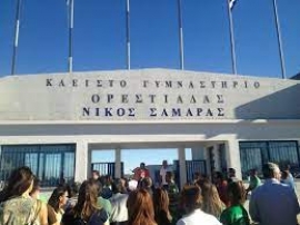 Το διεθνές τουρνουά επιτραπέζιας αντισφαίρισης νέων της Ορεστιάδας μπαίνει στο βασικό στάδιο της προετοιμασίας του.