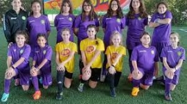 Στα Χανιά φιλοξενήθηκε το 1ο FOOTBALL TOURNAMENT FOR LADIES 2023
