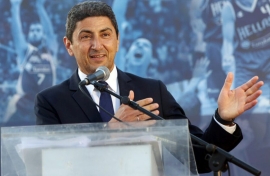 Ιδιαίτερα λαμπερή εκδήλωση που πραγματοποιήθηκε στο Ηράκλειο για τα 90 χρόνια της FIBA