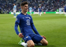 Μάντσεστερ Σίτι – Τσέλσι 0-1: Το Champions League βάφτηκε «μπλε» [vid]