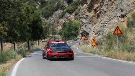 Η Ανάβαση Ριτσώνας, μπορεί να είναι η “Μέκκα” των Ελληνικών Αγώνων