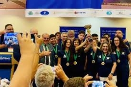Ο Σκακιστικός Όμιλος Ηρακλείου στην κορυφή της Ελλάδας