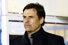 Ο Κρις Κόλμαν εμφανίστηκε αρνητικός στην πρώτη προσέγγιση του ΟΦΗ