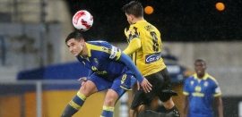 Super League: Γκέλα της ΑΕΚ στην Τρίπολη, νίκες ΠΑΟ και ΠΑΣ