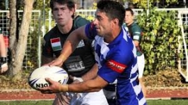 Ράγκμπι-Στο Σταντ ντε Φράνς ο τελικός του Παγκοσμίου Κυπέλλου του 2023