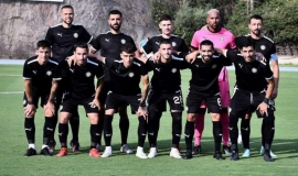 Η πρώτη αποστολή για ΟΦΗ