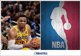 NBA: Αναλυτικά τα αποτελέσματα!