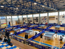 Τα πρώτα στοιχεία για τα προκριματικά του Πανελληνίου πρωταθλήματος εφήβων-νεανίδων