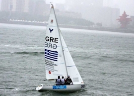 World Sailing: Δύο Ελληνίδες στα κέντρα αποφάσεων