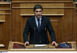 Λ. Αυγενάκης: «Με δράσεις εξωστρέφειας, πρόληψης και ενημέρωσης ο ΕΟΚΑΝ