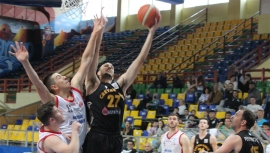 Το Ηράκλειο πήρε το ντέρμπι κορυφής της ΕΚΑΣΚ