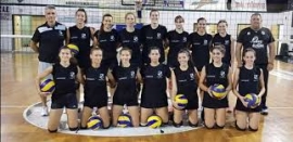 Με το δεξί ξεκίνησε τα φιλικά της σεζόν, η ομάδα βόλεϊ Γυναικών του ΟΦΗ