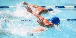 Μία σπουδαία εμπειρία είχε την ευκαιρία να ζήσει ο κολυμβητής του ΕΓΟΗ Αντώνης Δημόπουλος