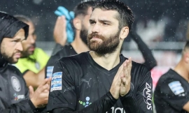 ΟΦΗ-Με Τοράλ κόντρα σε ΠΑΣ