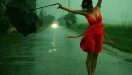 Ο καιρός σήμερα 15/12/2020