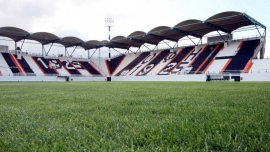 ΟΦΗ: Όλα δείχνουν «έγκριση» της UEFA για το Γεντί Κουλέ