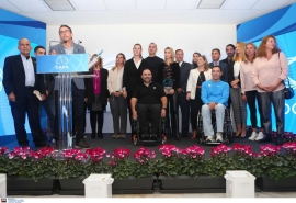 Σταθμός στην αναγέννηση του ΟΑΚΑ τα 40 α γενέθλιά του