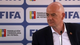 FIFA: Απορρίφθηκε από τους Ευρωπαίους η πρόταση για Μουντιάλ ανά διετία