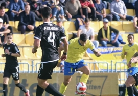 ΟΦΗ-Παναιτωλικός 2-4 [vid]